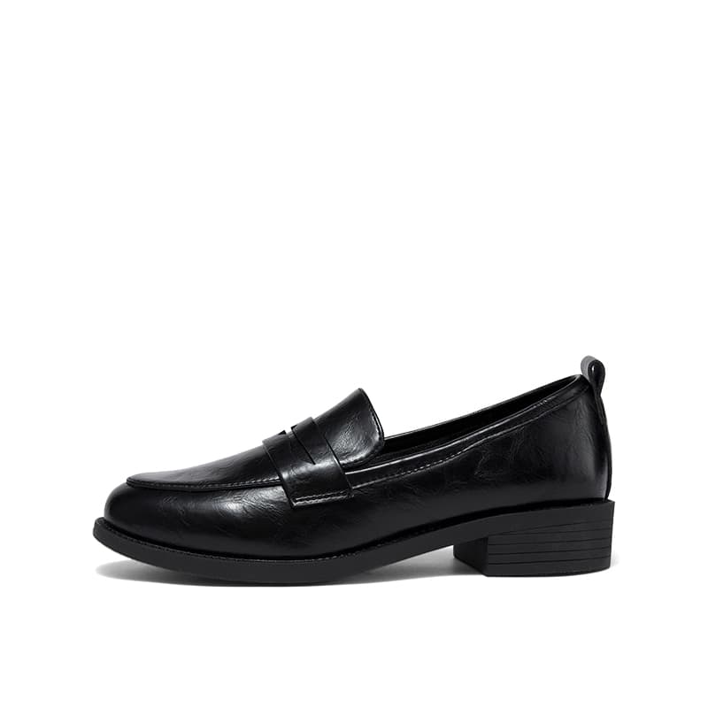 Лоферы DAPHNE Лоферы Средний каблук Женские - изображение 1