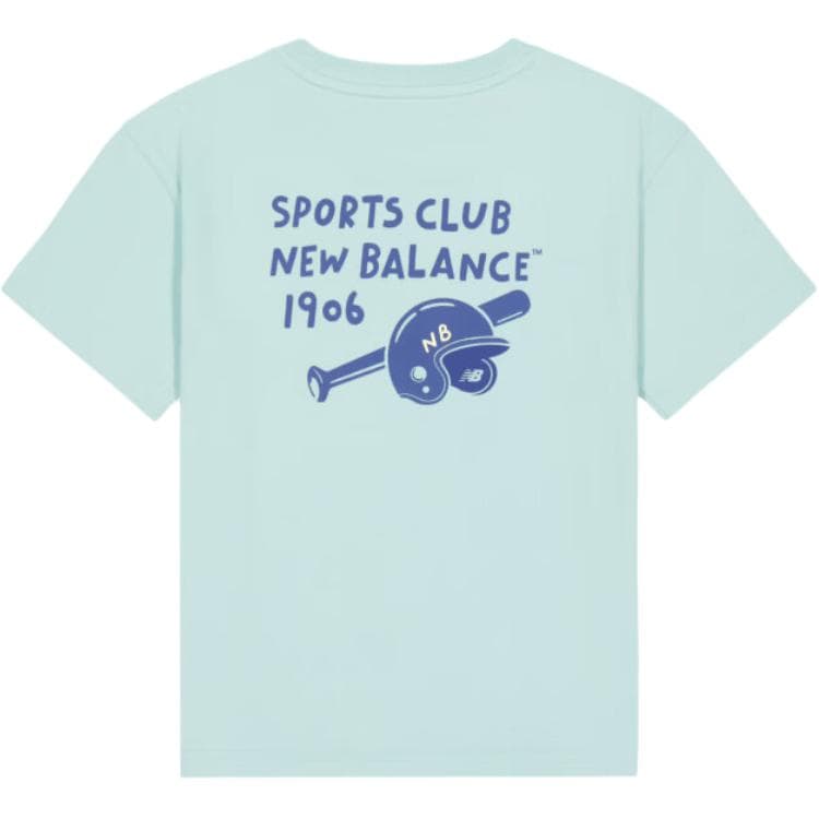 Футболка New BalanceT - изображение 2