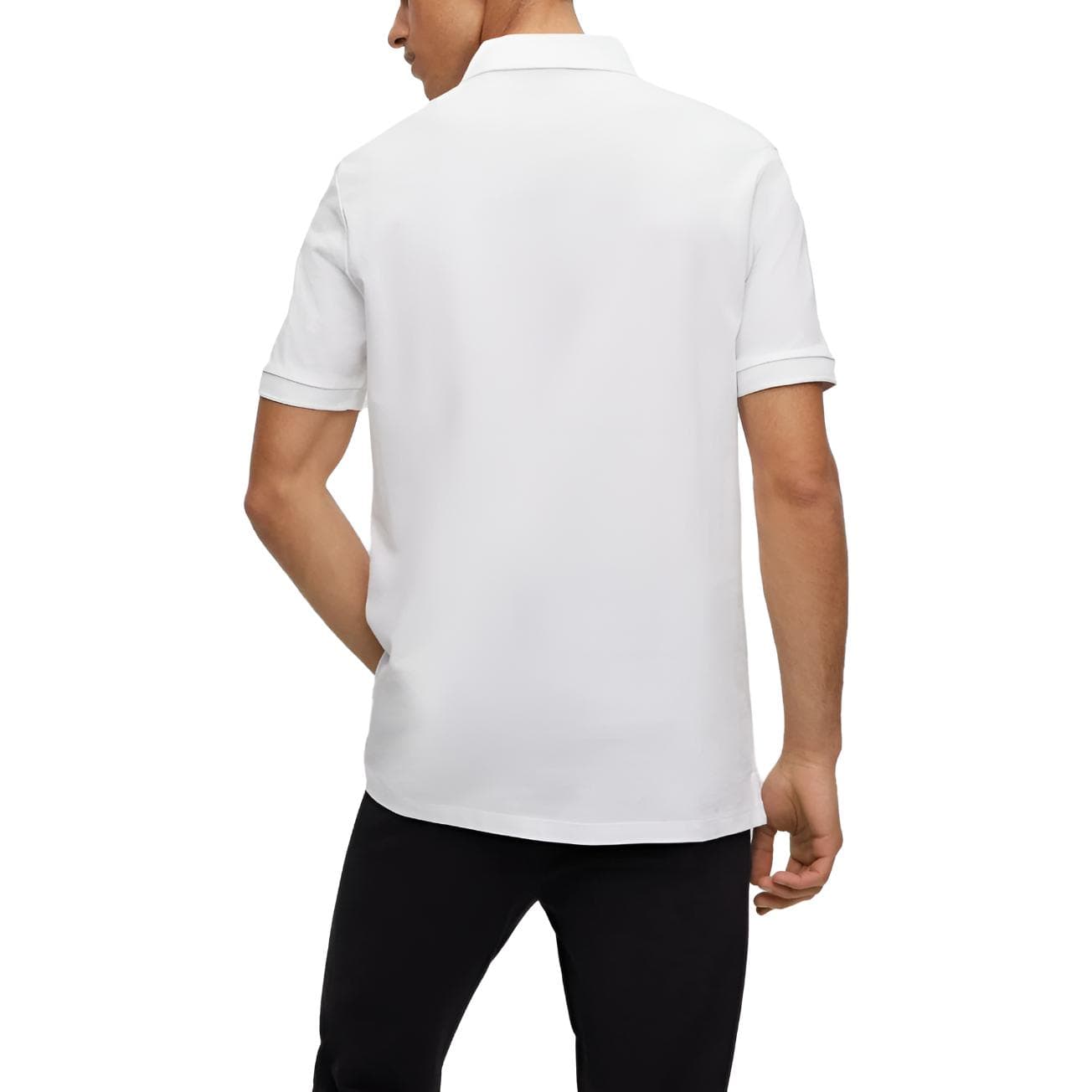 Поло HUGO BOSS Polo - изображение 3