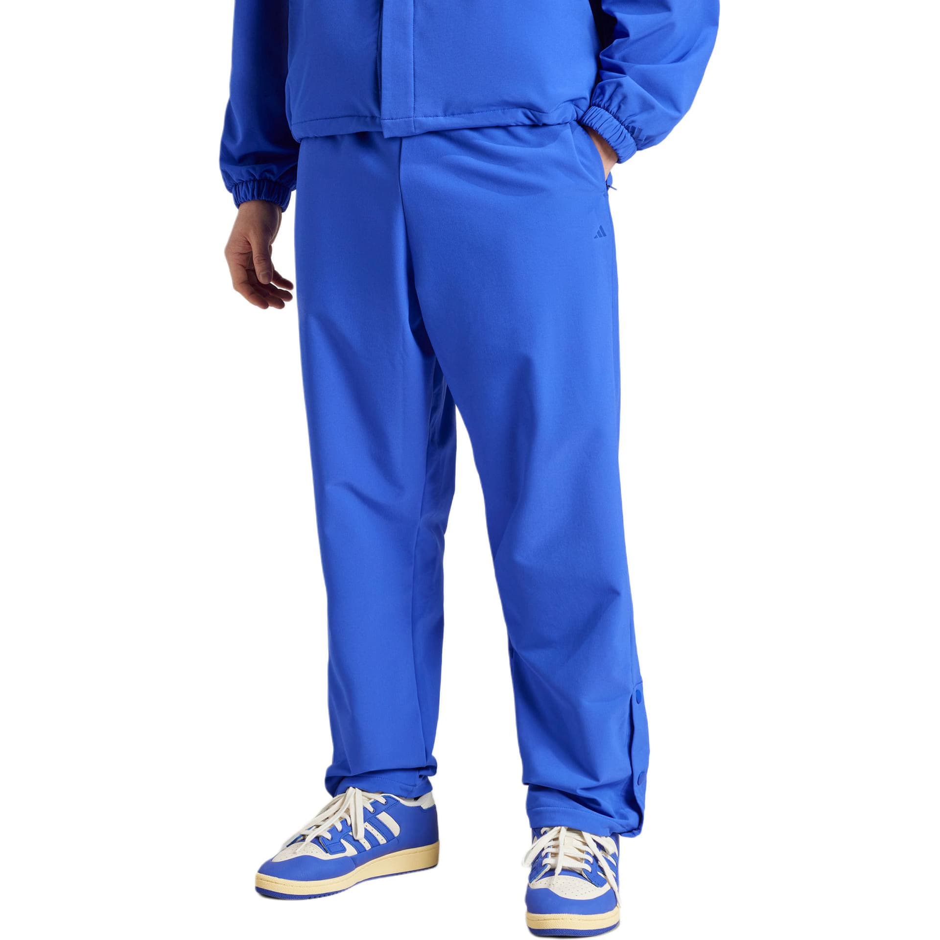 Штаны adidas THE 2024 COLLECTION CHAPTER 02 - изображение 3