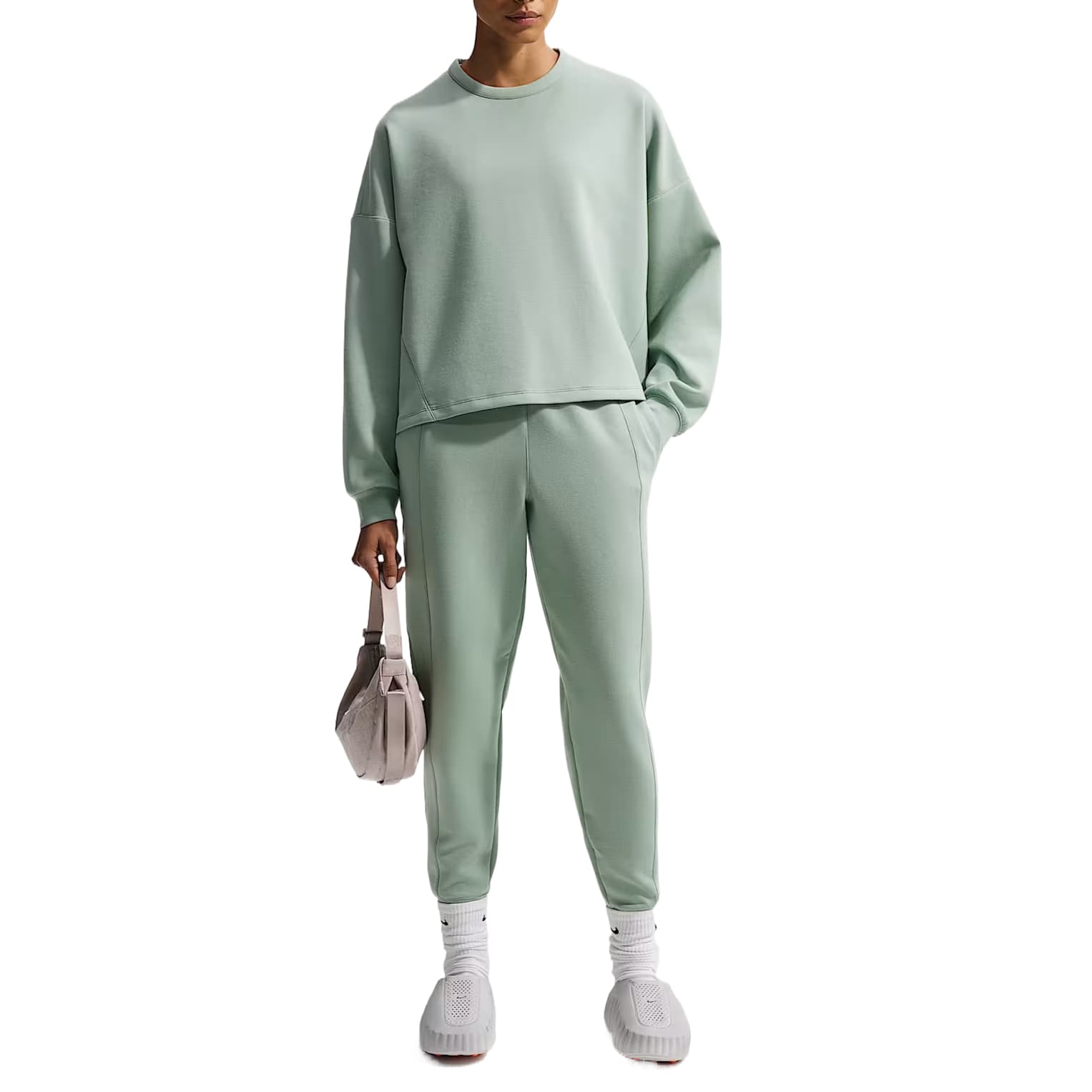 Худи Nike Dri-Fit Толстовка Женское - изображение 1