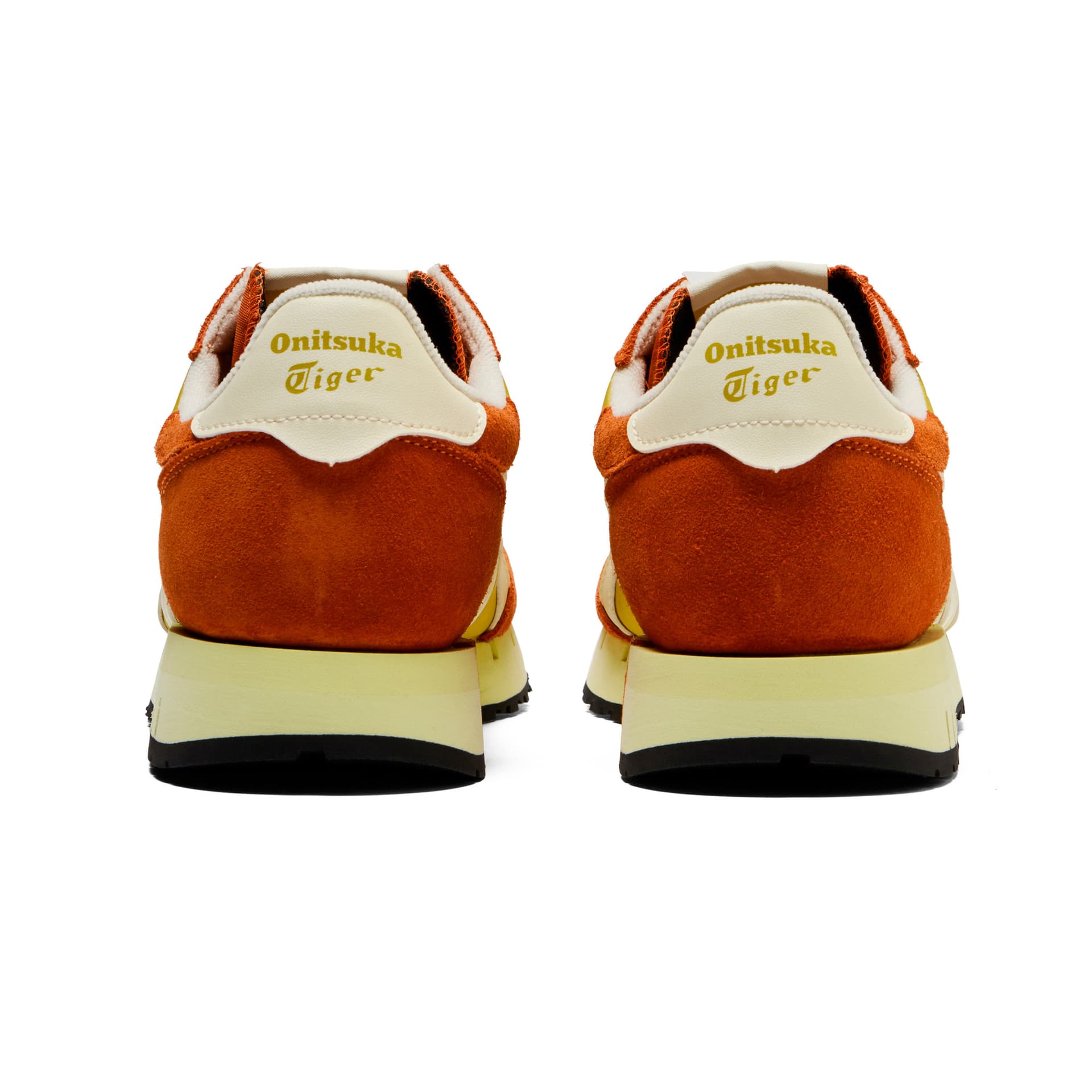 Кроссовки Onitsuka Tiger - изображение 6
