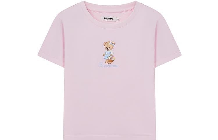 Футболка Teenie Weenie Женские T-рубашки - изображение 1