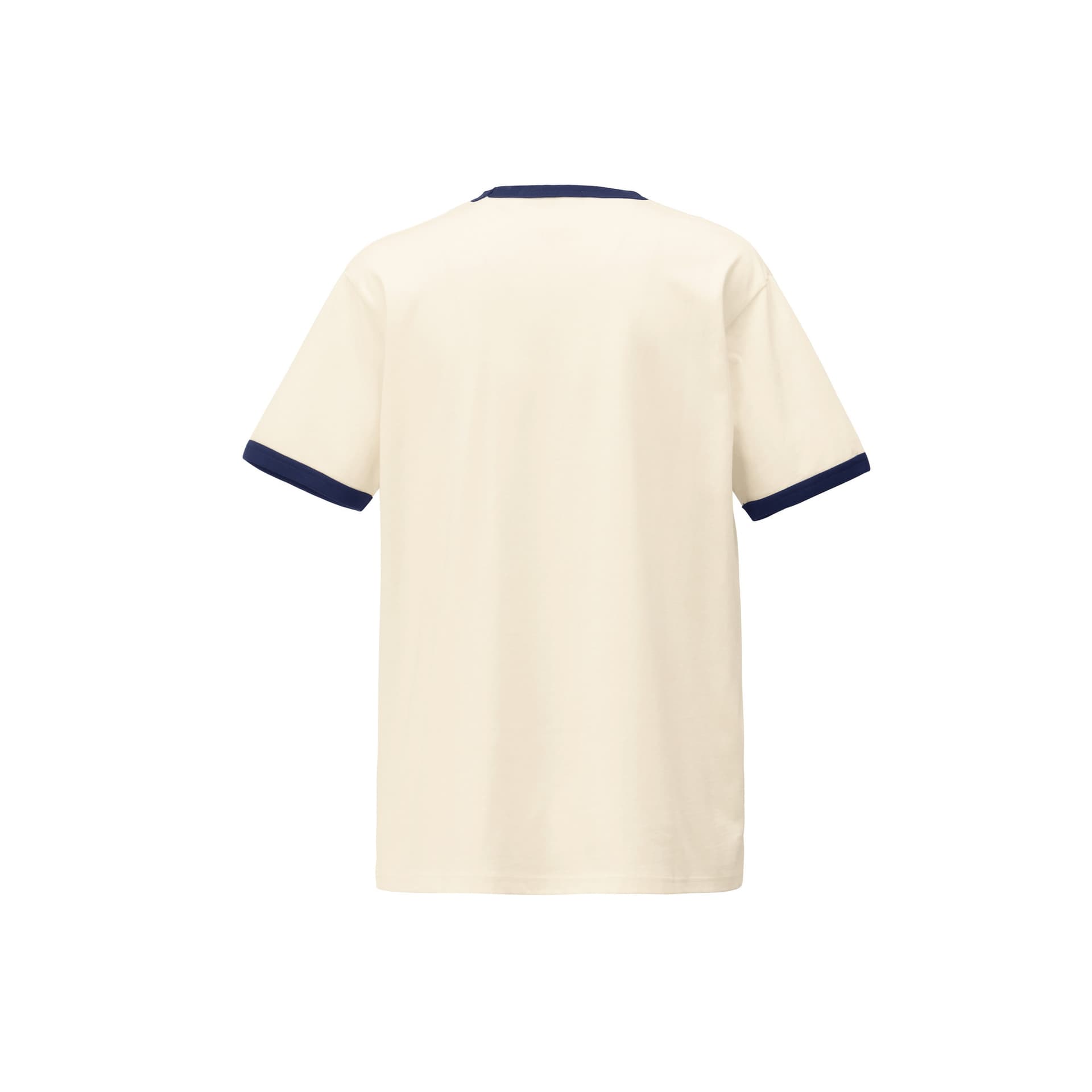 Футболка Onitsuka Tiger logo T - изображение 3