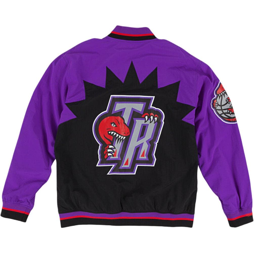 Куртка Mitchell Ness 1995-96 - изображение 1