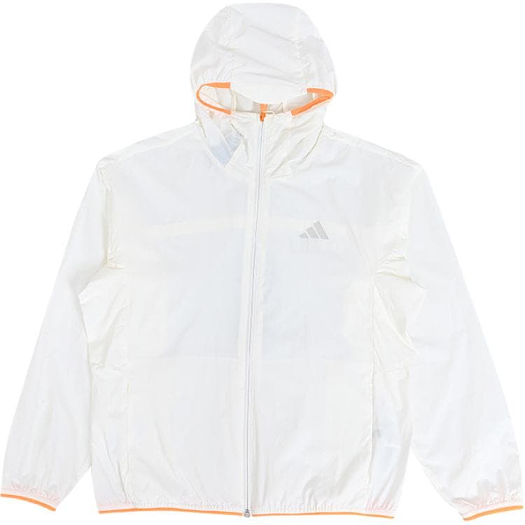 Adidas Белые Детские Куртки - изображение 1