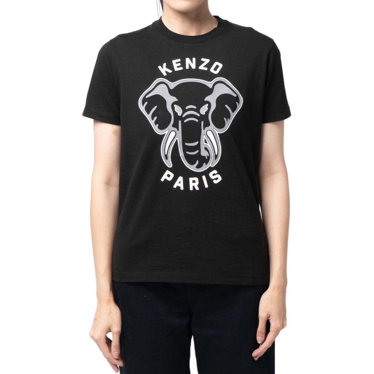 Футболка KENZO T - изображение 3