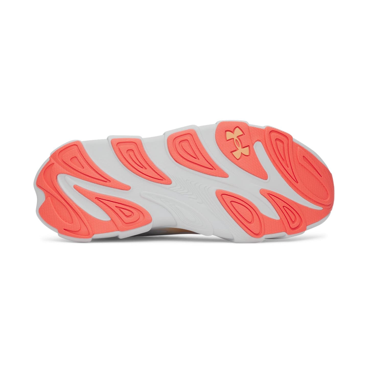 Кроссовки для бега Under Armour Halo Runner Поддержка Отскок Низкий Топ Бег на длинные дистанции Обувь Женская Distant Серый - изображение 5