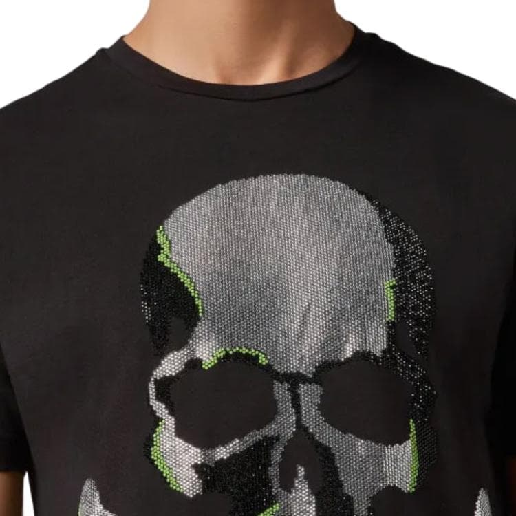 Футболка PHILIPP PLEIN SS23 T - изображение 3