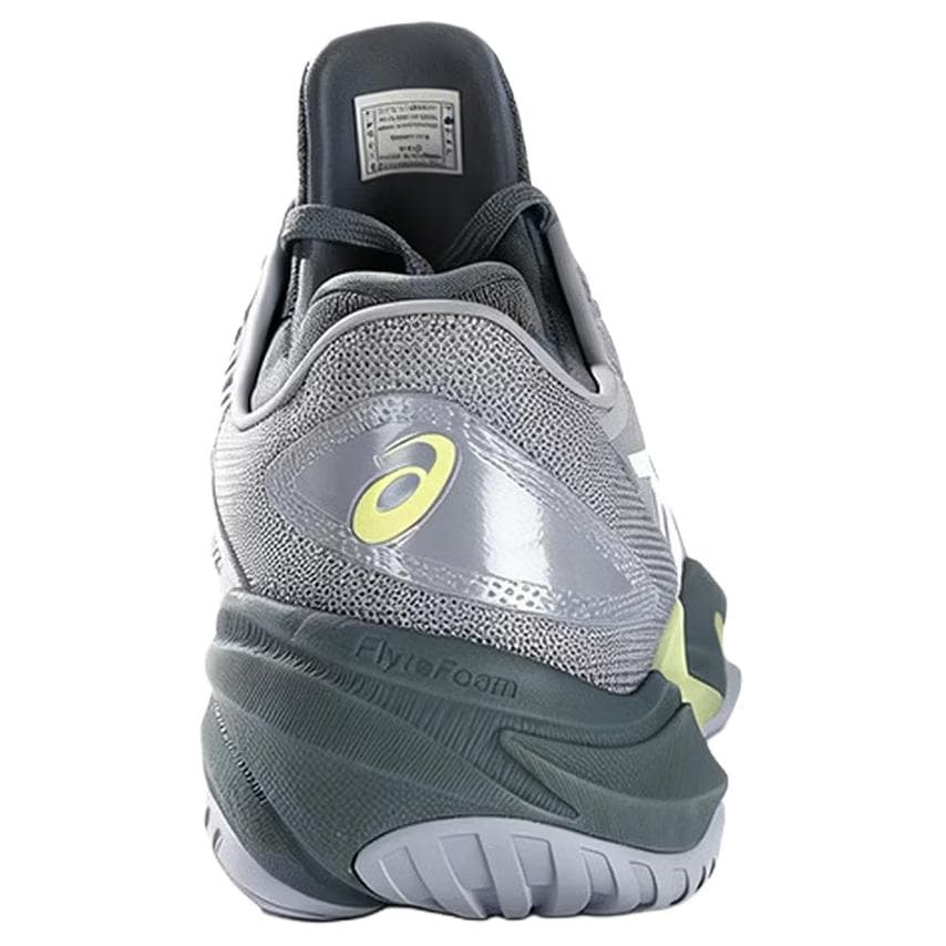Кроссовки для тенниса ASICS Court FF 3 - изображение 4