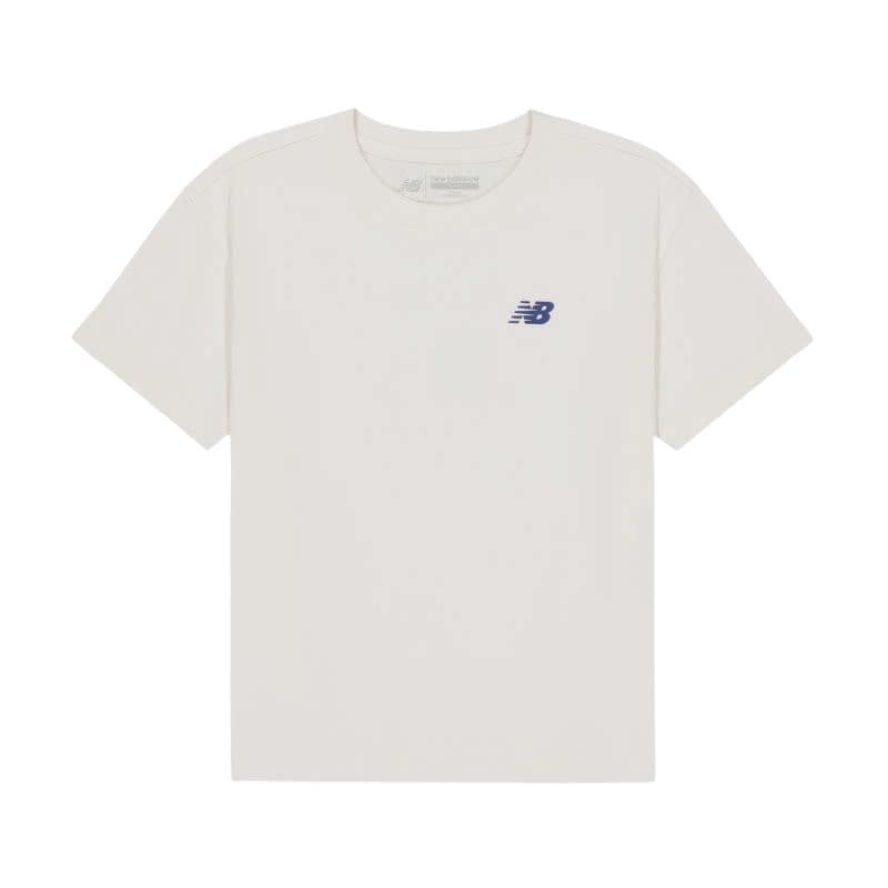 Футболка New Balance Iv Kids T-рубашки - изображение 1