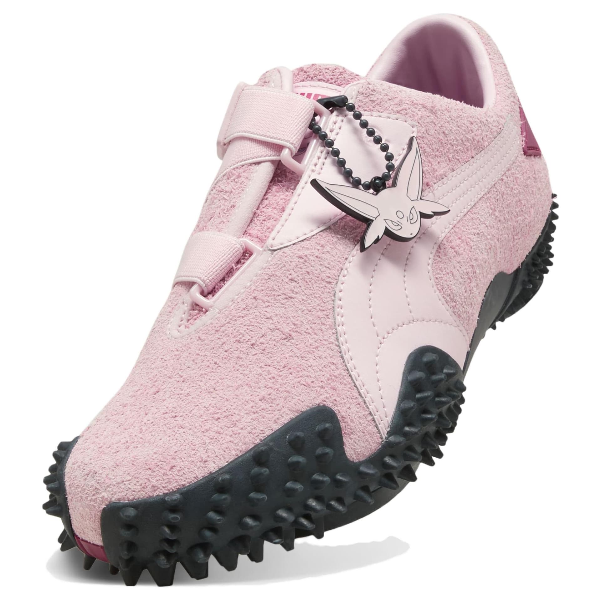 Кроссовки PUMA POKMON Mostro Espeon - изображение 4
