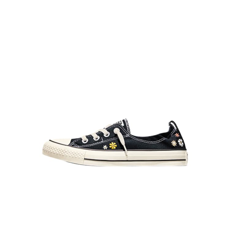 Кеды Converse Chuck TAYLOR All Star Амортизация Низкие Кеды Женские - изображение 1