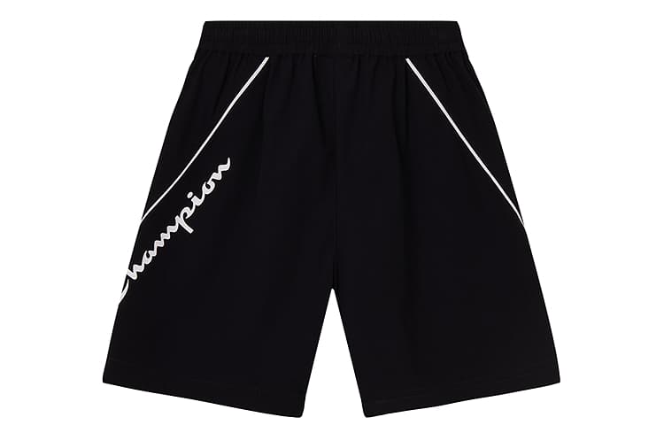 Champion Kids' Тренировочные брюки - изображение 2