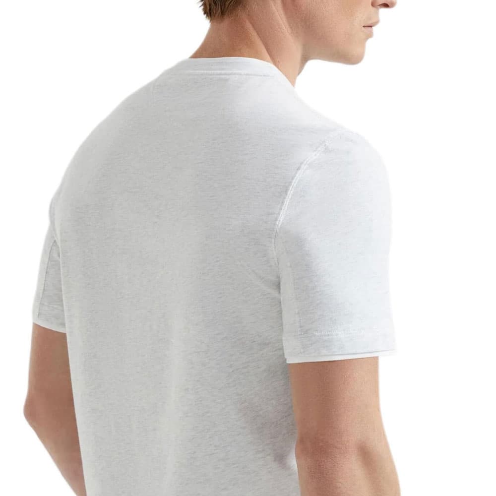 Футболка Brunello Cucinelli T - изображение 7