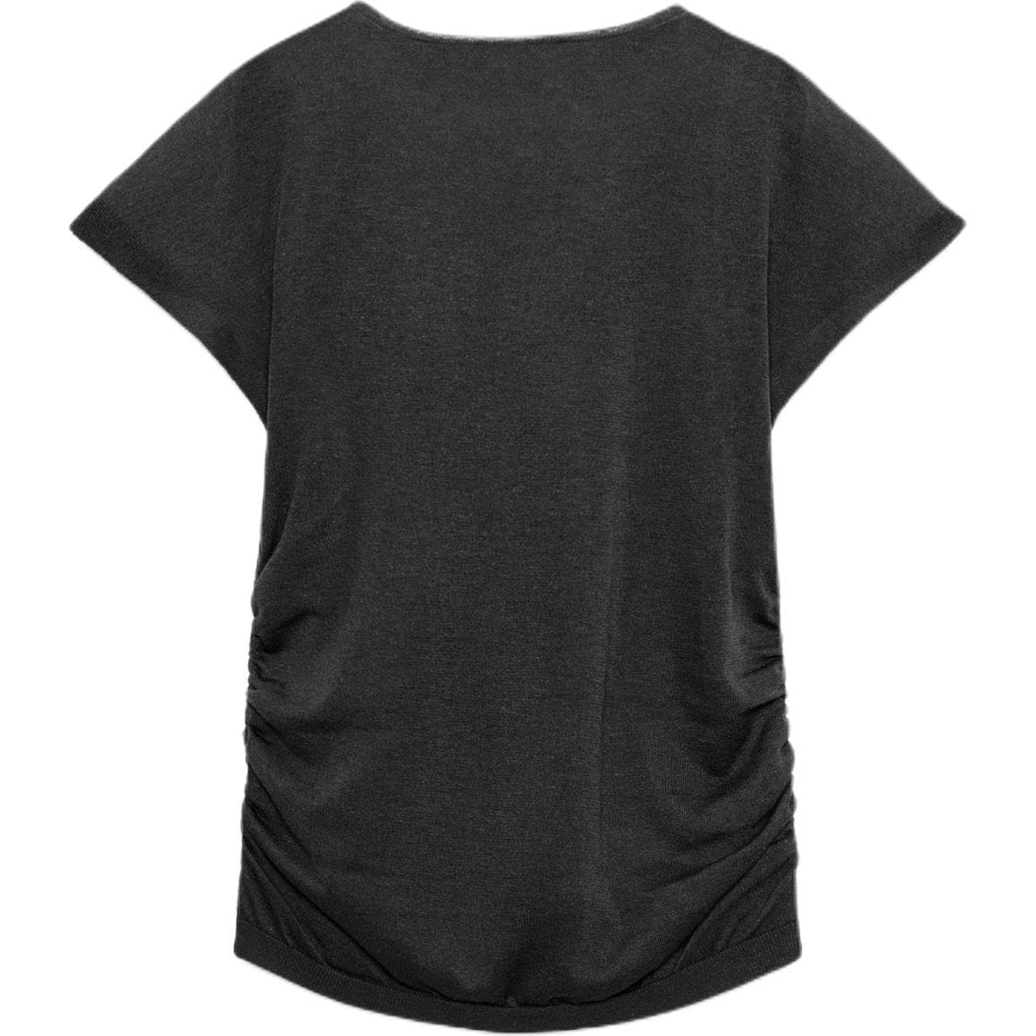 Кофта ZARA Глубокий морской синий Женский Трикотаж - изображение 2