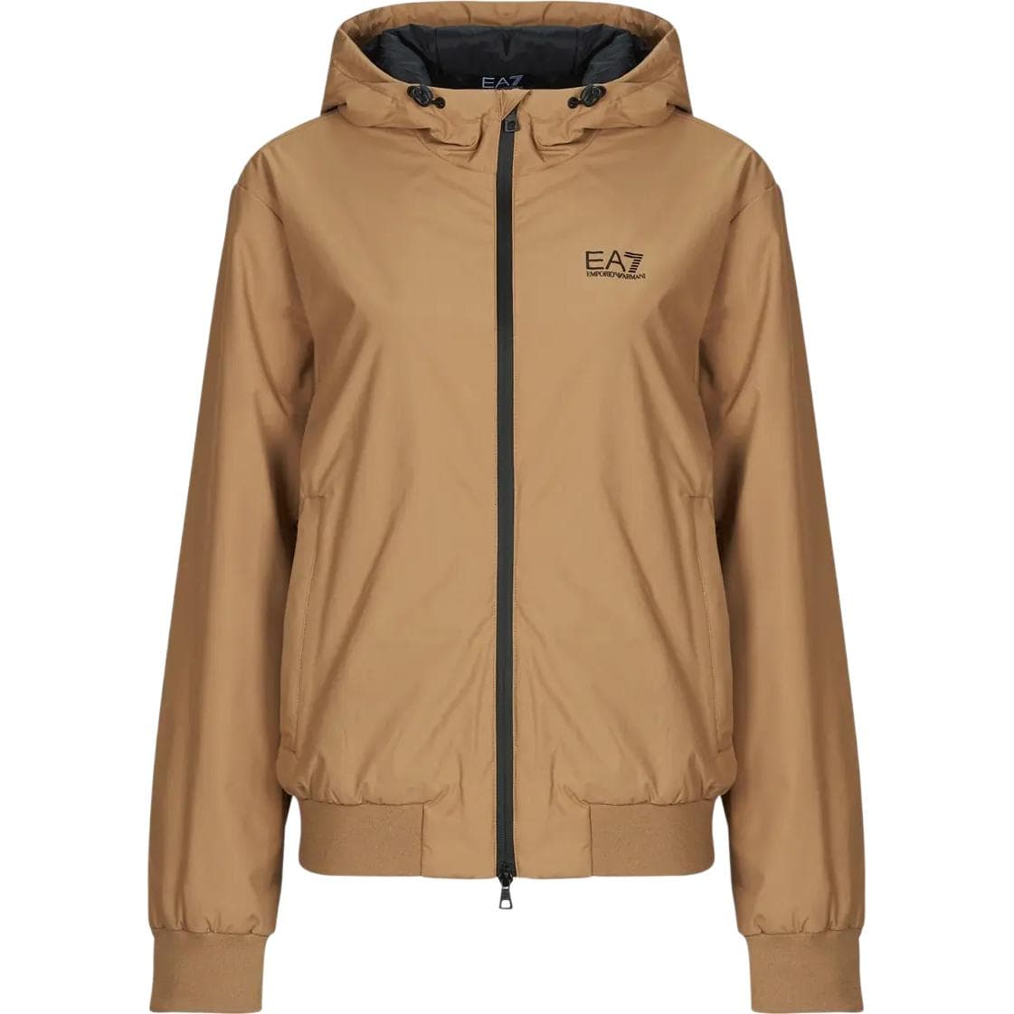 Куртка EMPORIO ARMANI EA7 - изображение 1