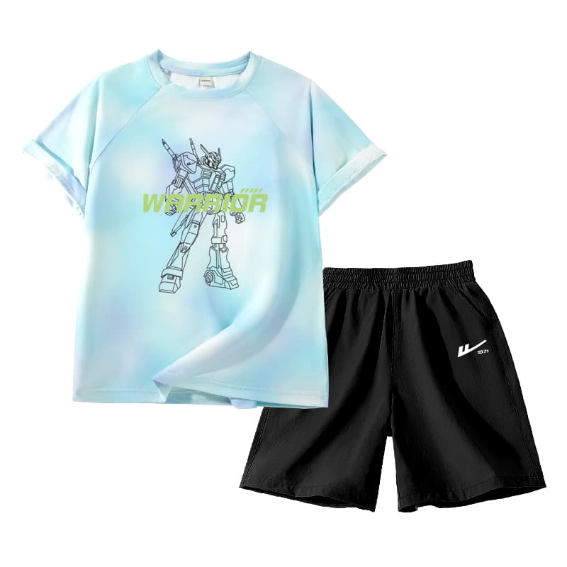 Warrior Повседневная спортивная одежда для детей - изображение 1