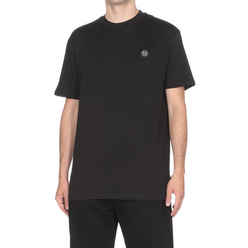 Футболка PHILIPP PLEIN FW22 T - изображение 3