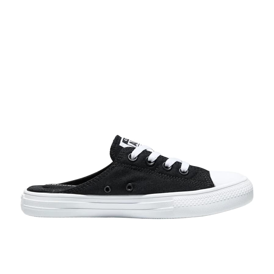 Сандалии Converse Chuck Taylor All Star Без специальных функций Закрытые тапочки Унисекс - изображение 2