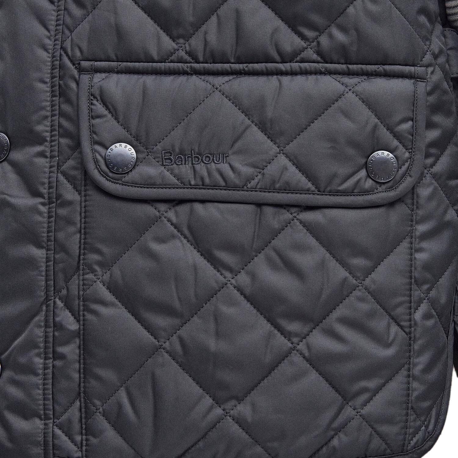 Жилет BARBOUR - изображение 2