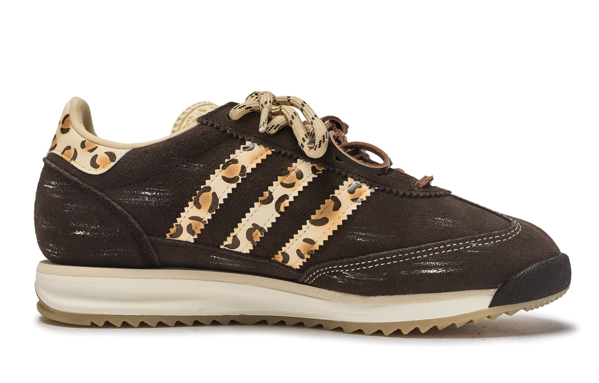 Кроссовки для бега adidas originals SL72 RS 811 - изображение 2