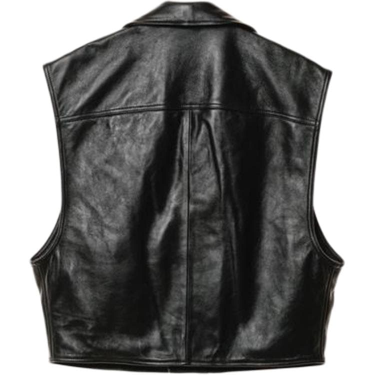 Кожаная куртки ZARA - изображение 2