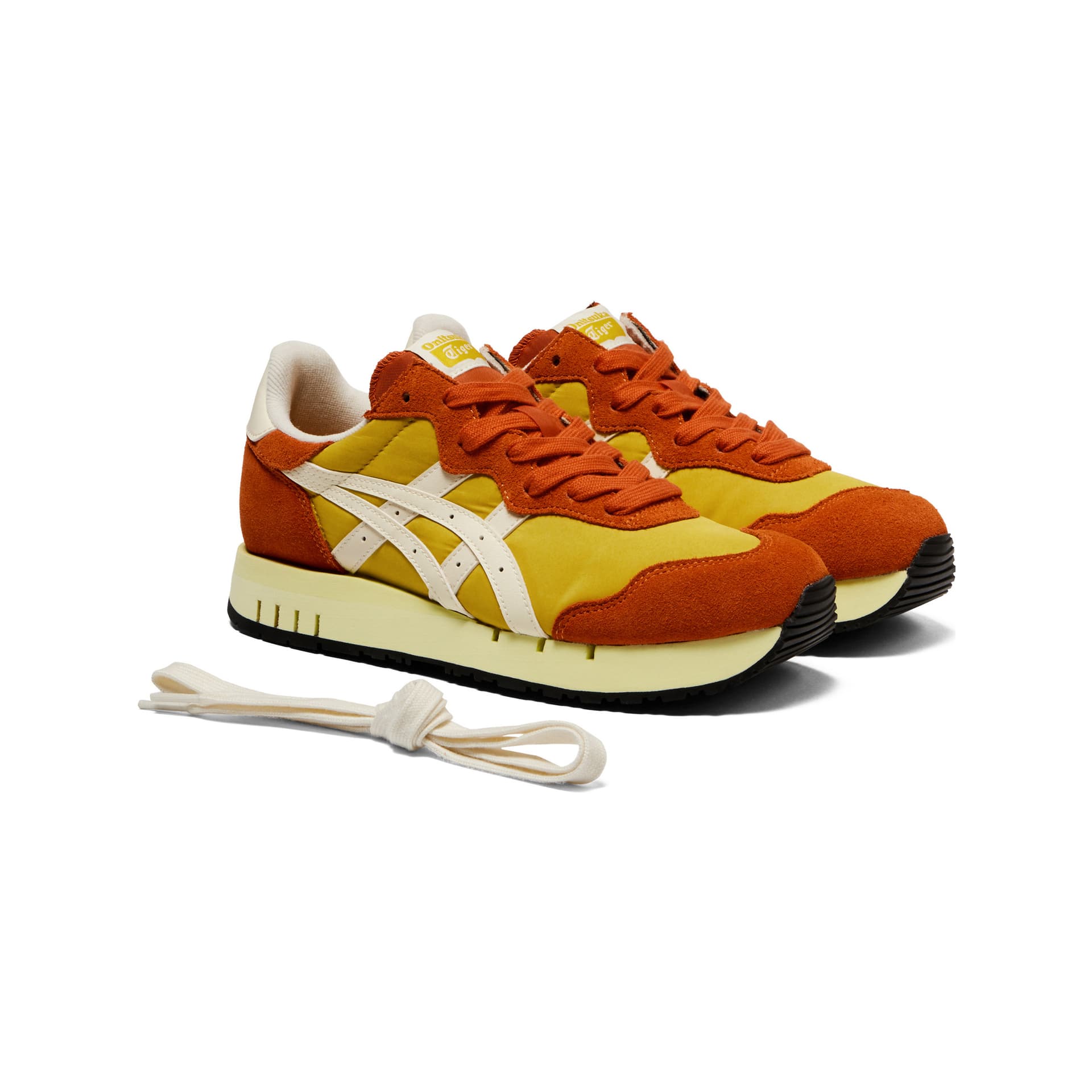 Кроссовки Onitsuka Tiger - изображение 3