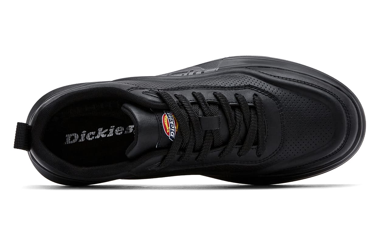 Кроссовки Dickies Низкие кеды для скейтбординга Мужские - изображение 3