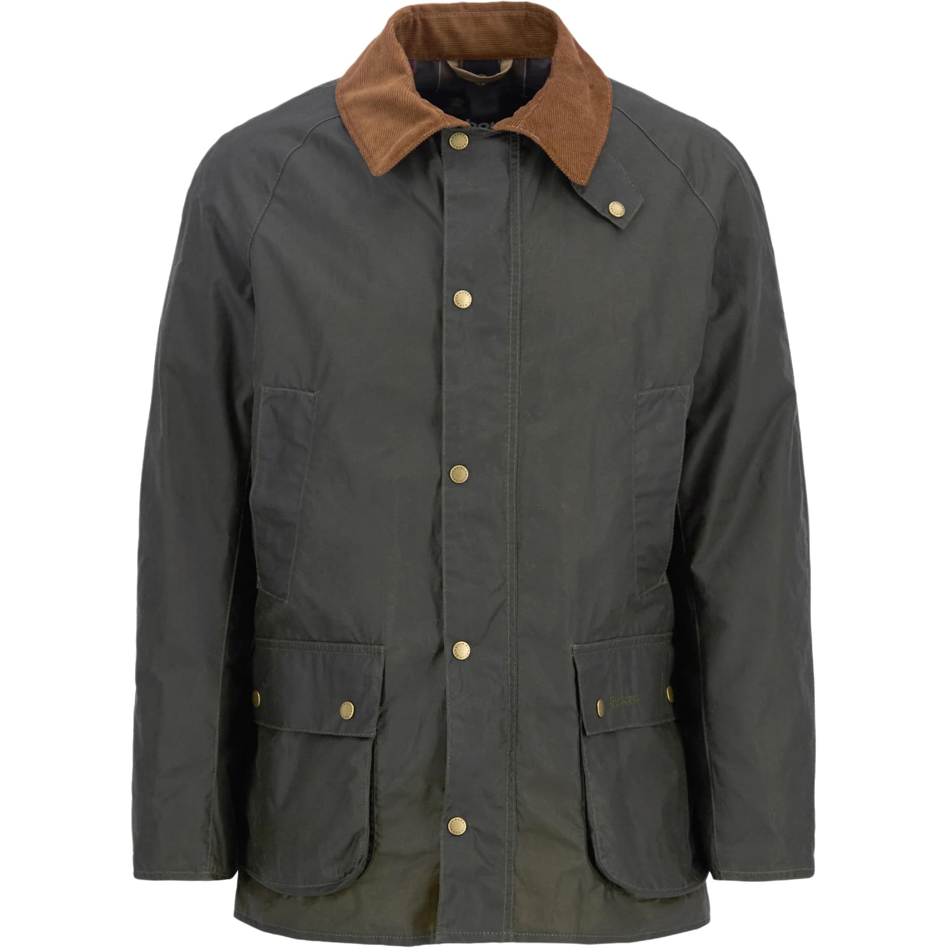 Куртка BARBOUR - изображение 1