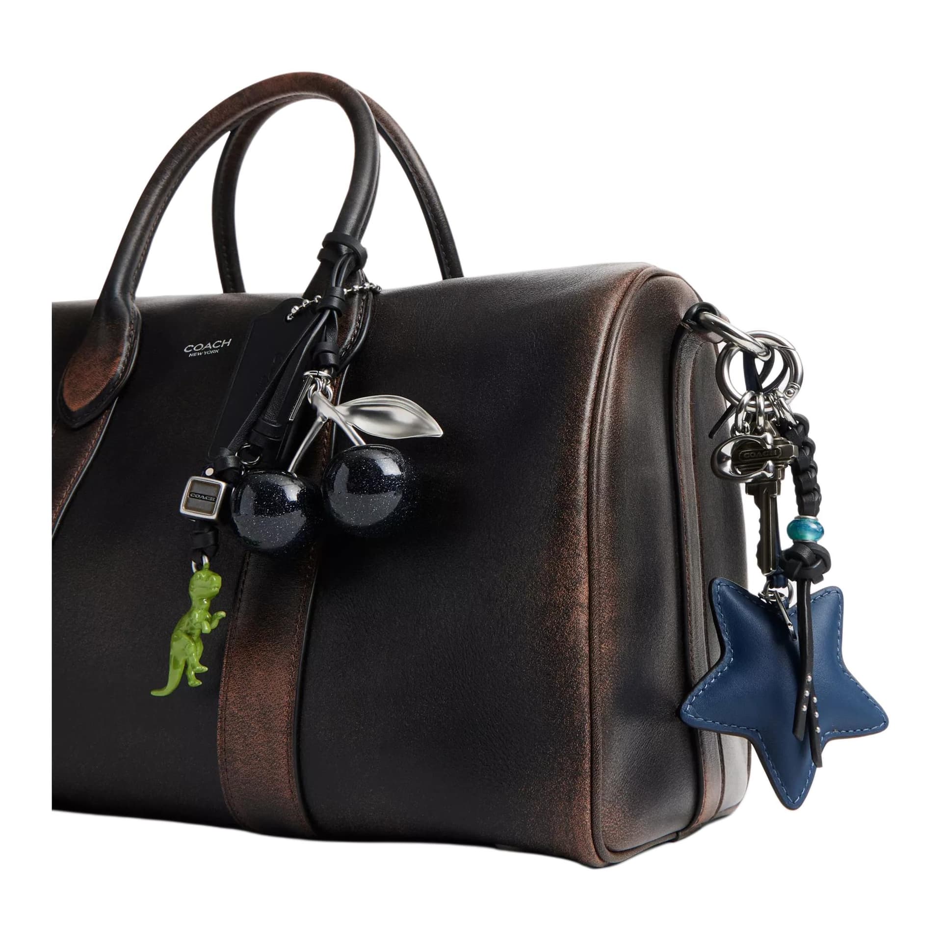 Сумка COACH Compsaa 34 - изображение 6