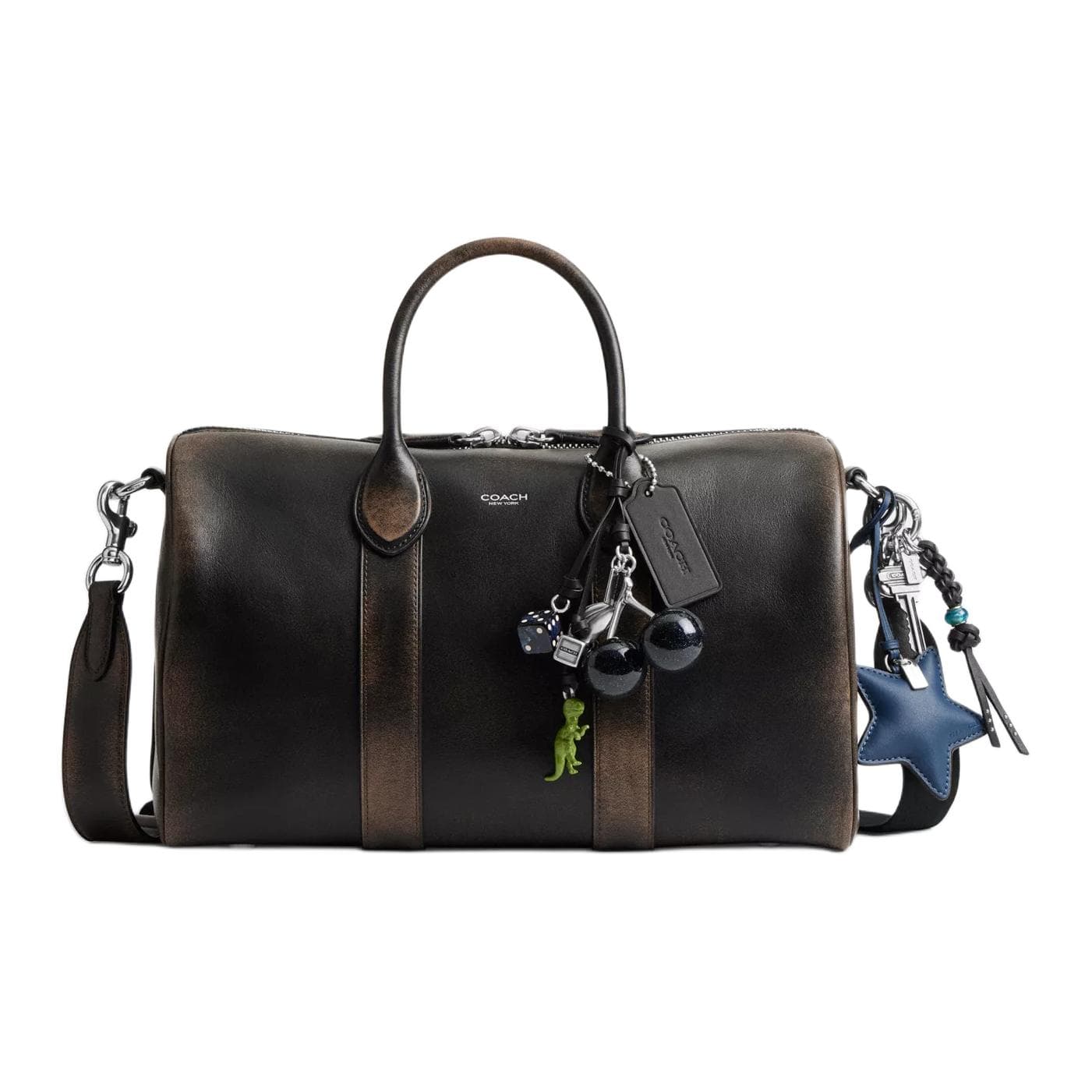 Сумка COACH Compsaa 34 - изображение 1