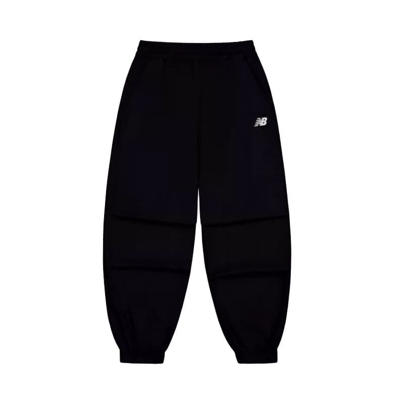 New Balance BK Детские тренировочные штаны - изображение 1
