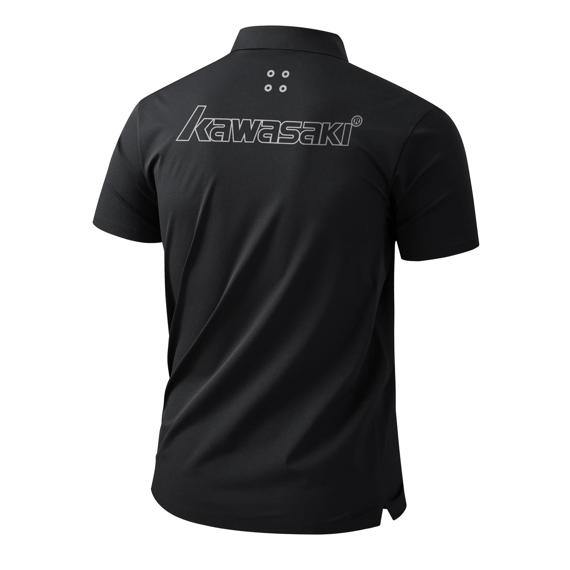 Футболка Kawasaki Женские T-рубашки - изображение 2