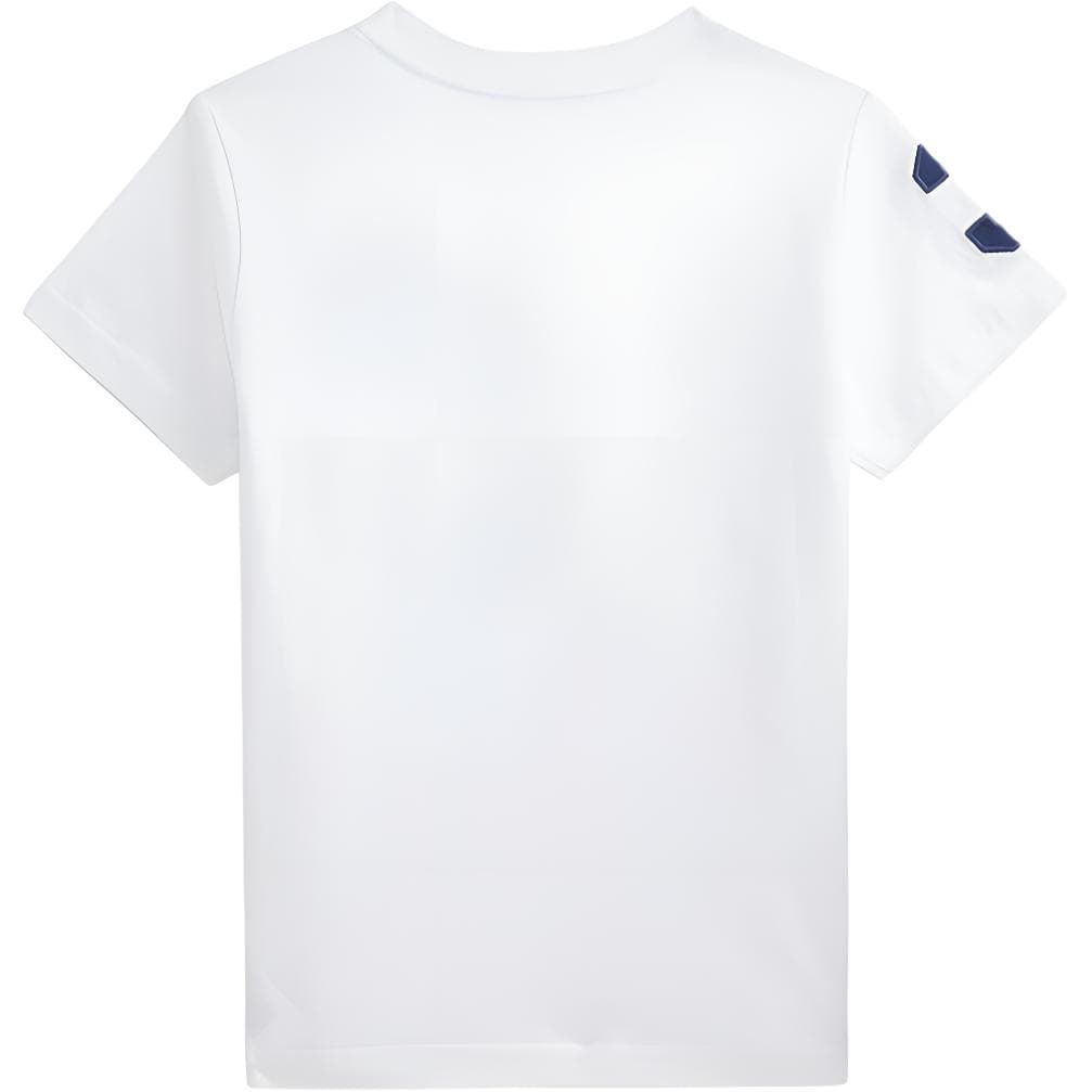 Футболка Polo Ralph Lauren SS23 LogoT - изображение 2