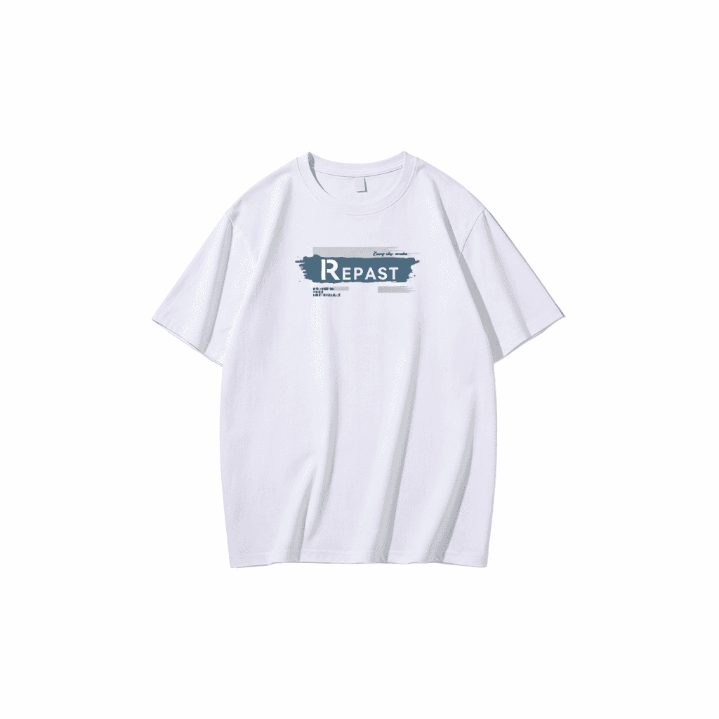 Футболка JEANSWEST Мужские T-рубашки - изображение 1