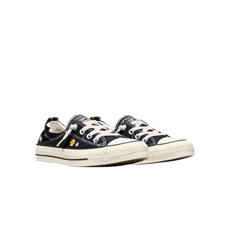 Кеды Converse Chuck TAYLOR All Star Амортизация Низкие Кеды Женские - изображение 3