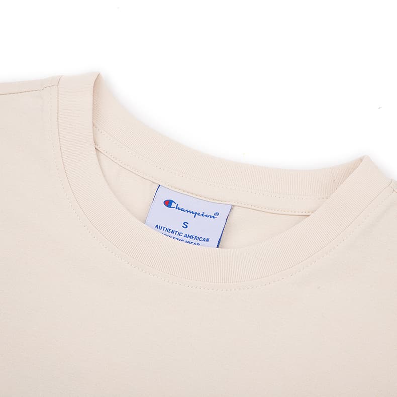 Футболка Champion Kids T-рубашки - изображение 3