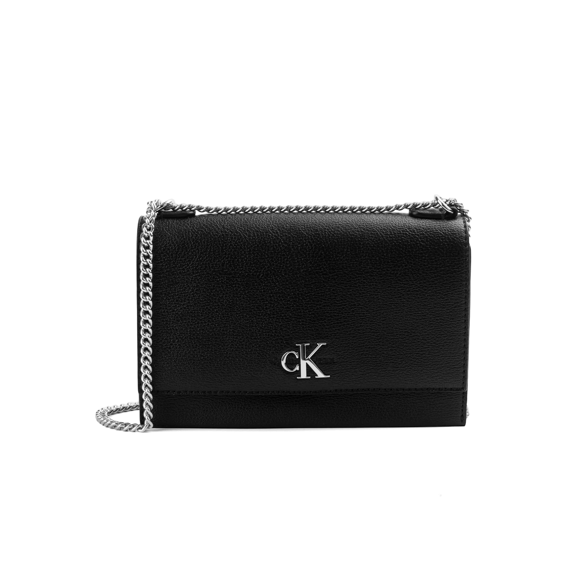 Сумка через плечо CALVIN KLEIN YMK Logo PU - изображение 5