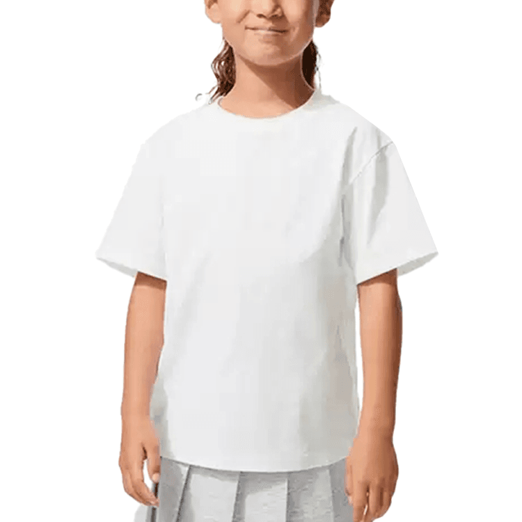 UNIQLO Детские Быстросохнущие T-рубашки для малышей - изображение 1