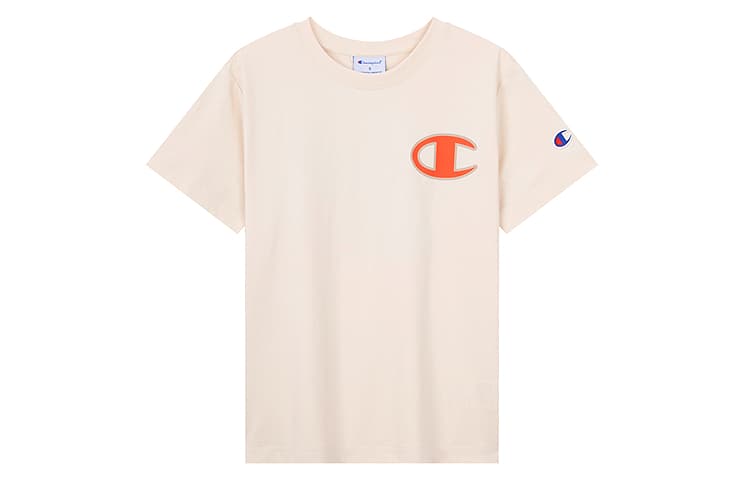 Футболка Champion Kids T-рубашки - изображение 1