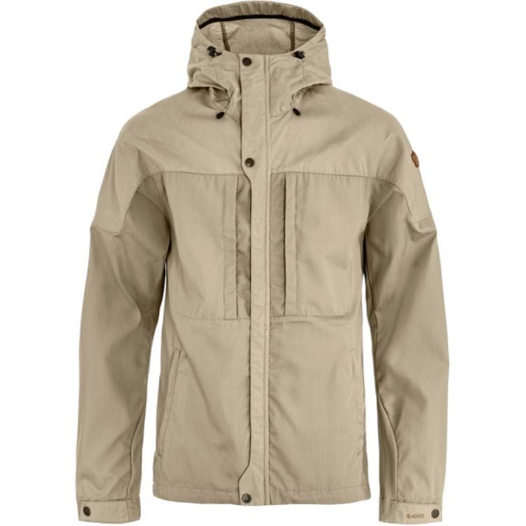 Куртка Fjallraven Куртки Пальто Мужской - изображение 1
