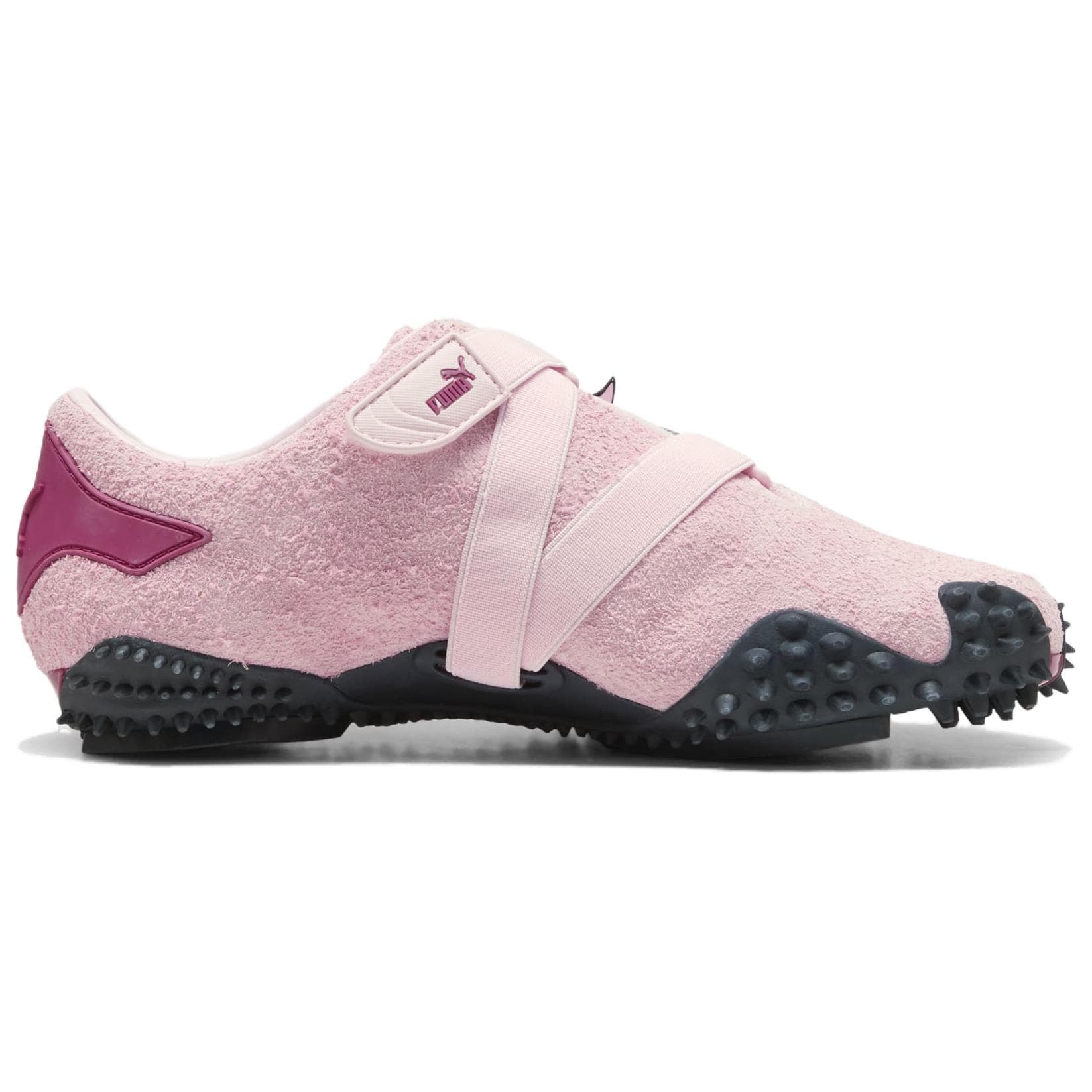 Кроссовки PUMA POKMON Mostro Espeon - изображение 2