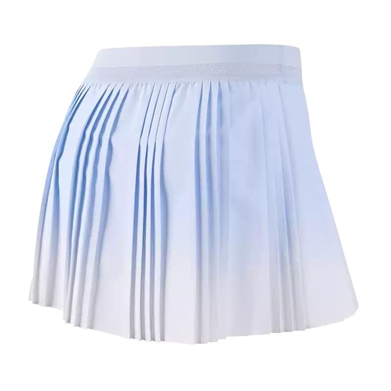 Юбка NIKE Dri Fit Court Advantage Повседневные мини юбки Женские - изображение 2