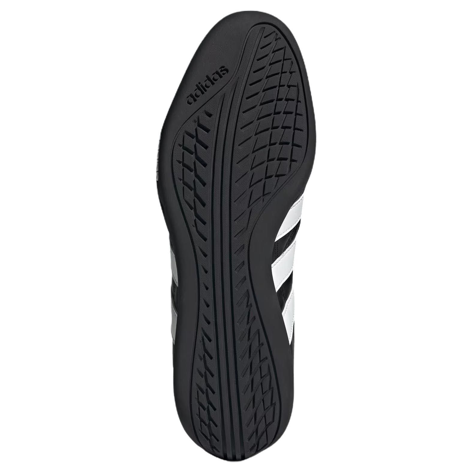 Кроссовки Adidas Adipista Повседневная обувь Мужской Черный - изображение 5