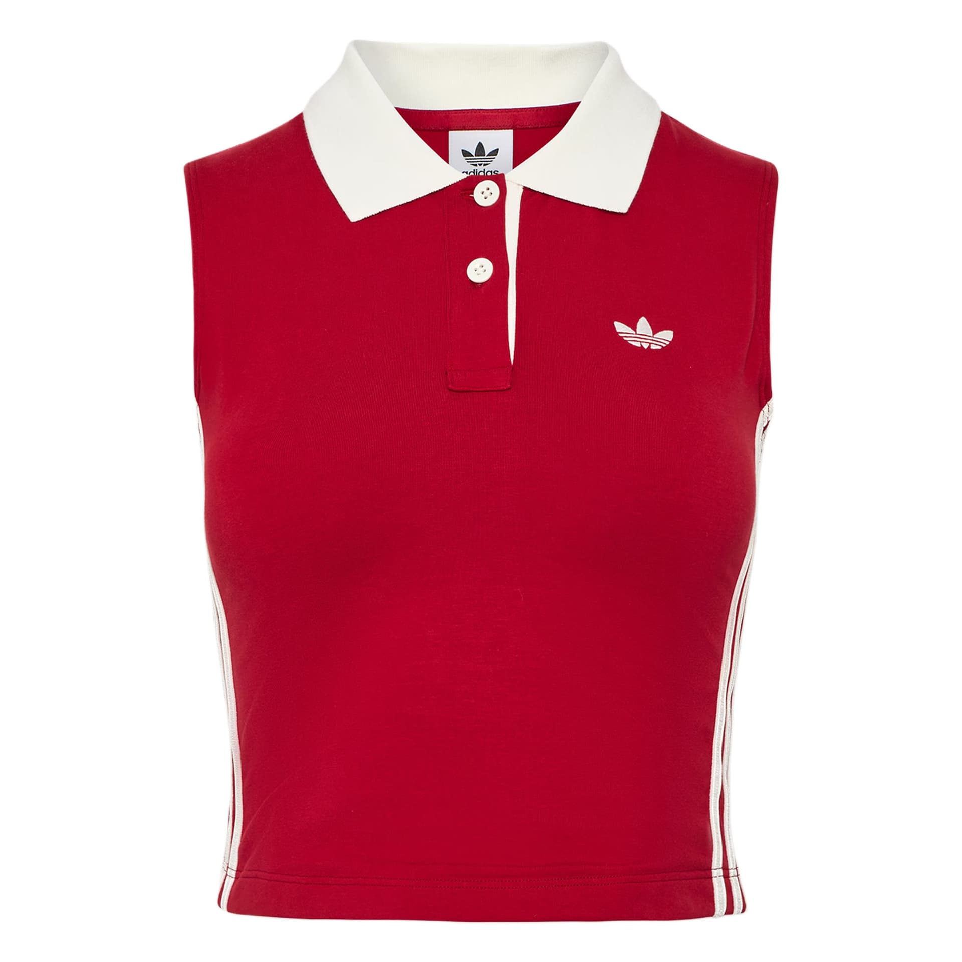 Майка Adidas Originals Victory Red Женские Майки - изображение 1