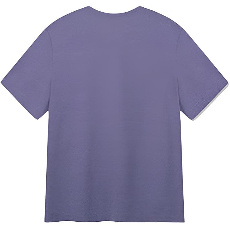 Футболка 361° Nightfall Purple Unisex T-Shirts - изображение 2