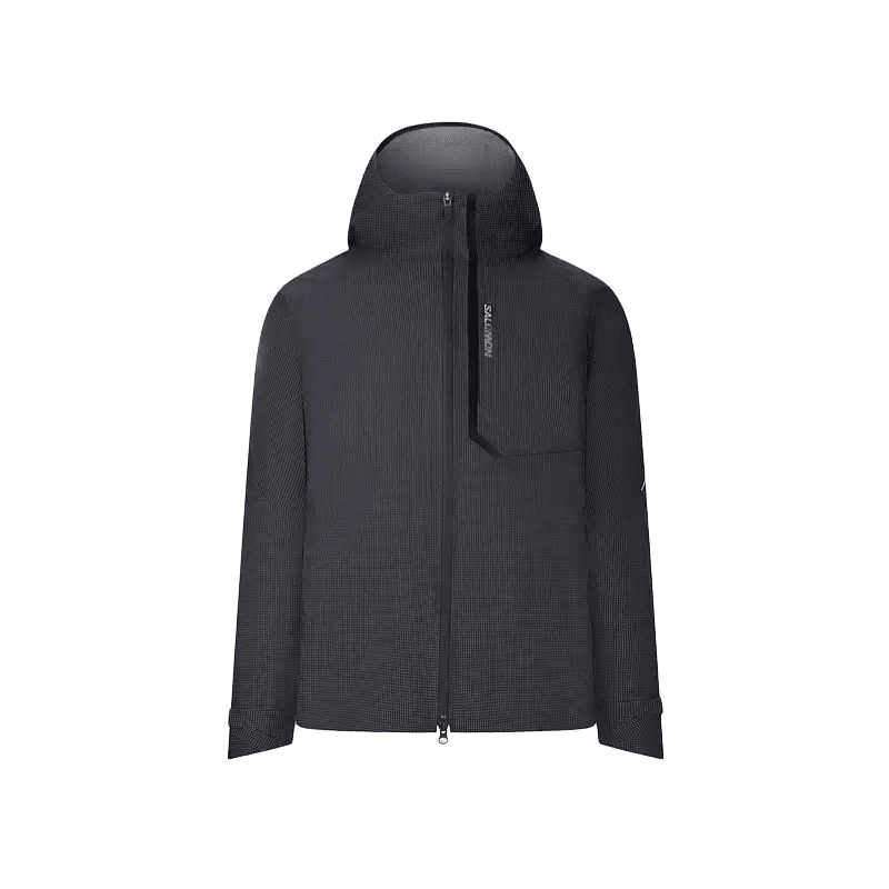 Куртка SALOMON PL FF 3L JKT DYN M - изображение 1