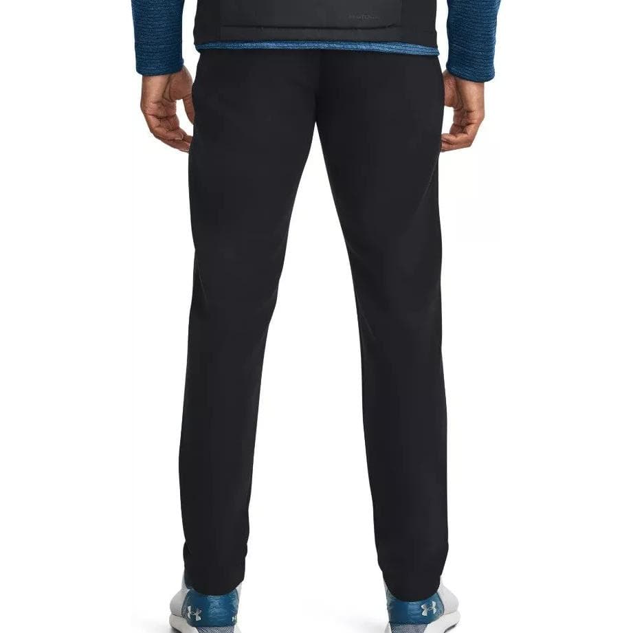 Штаны Under Armour High Waist Knit Pants - изображение 4