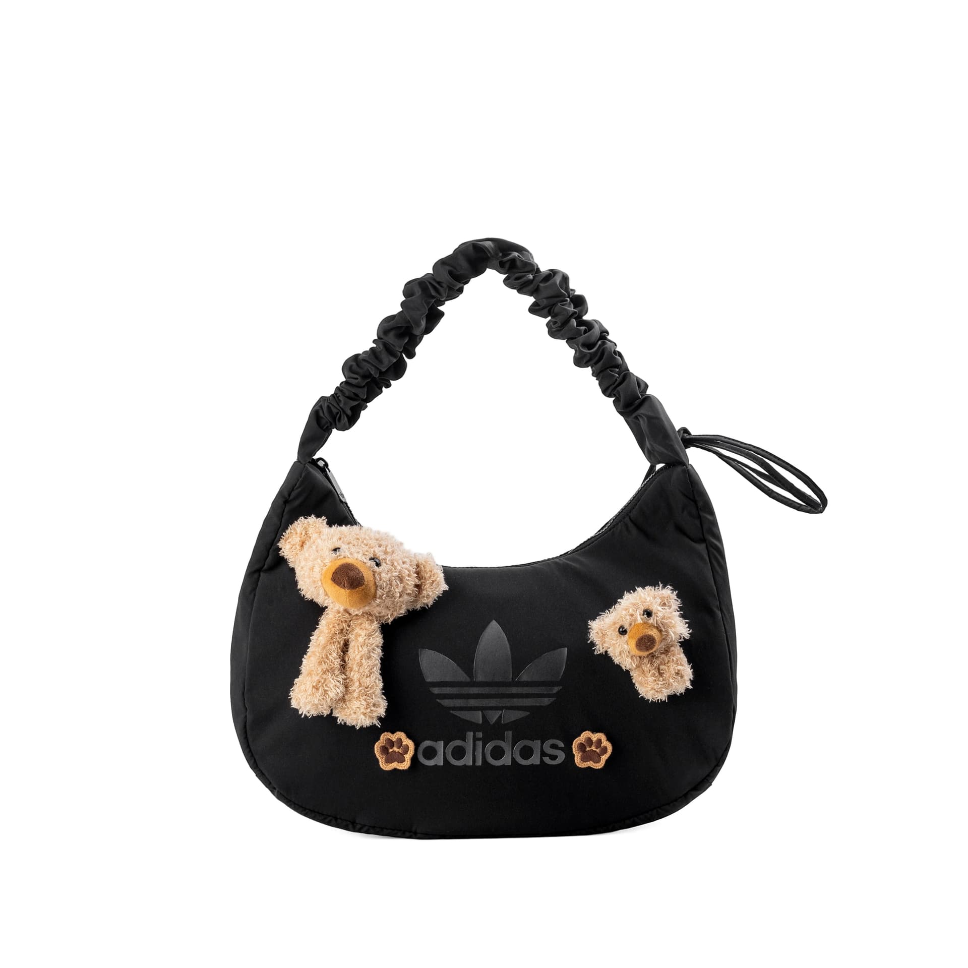 Сумка adidas originals YMK Logo - изображение 1